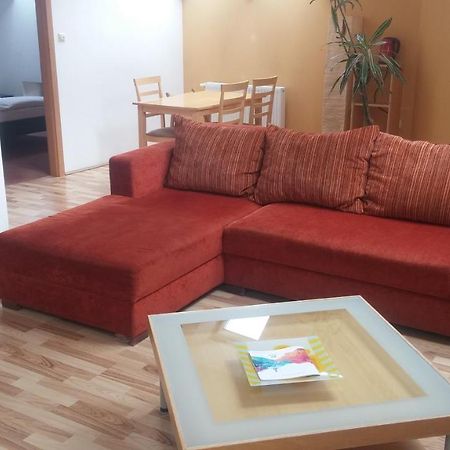 Central Apartman Sopron Exterior photo