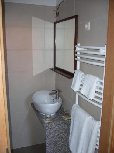 Central Apartman Sopron Room photo